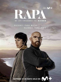 voir serie Rapa saison 3