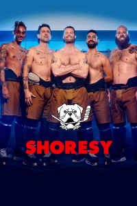 voir serie Shoresy saison 1