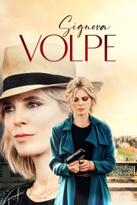voir serie Signora Volpe saison 1