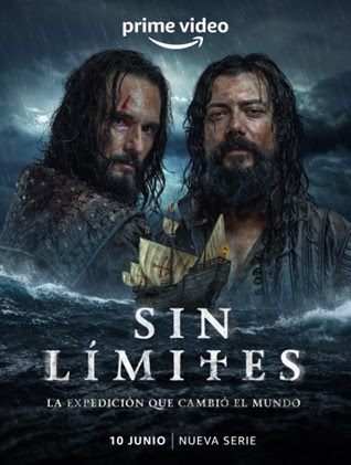 voir serie Sans limites saison 1