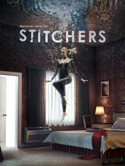 voir serie Stitchers saison 3