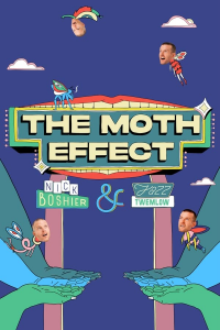 voir serie The Moth Effect saison 1