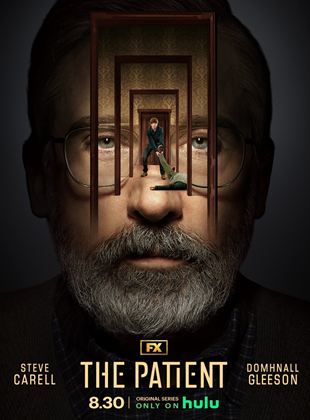 voir serie The Patient saison 1