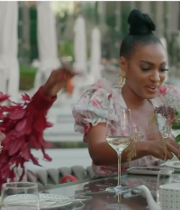 voir serie The Real Housewives of Dubai saison 1