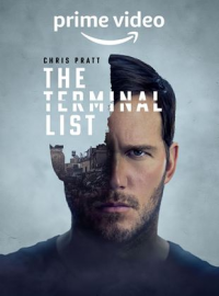 voir serie The Terminal List saison 2