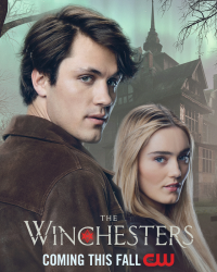 voir serie The Winchesters saison 1