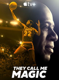 voir serie They Call Me Magic saison 1