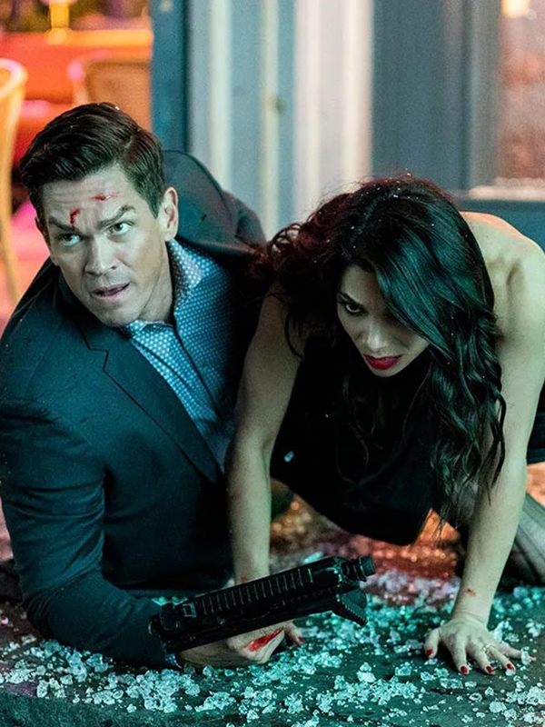 voir serie True Lies saison 1