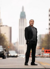 voir serie Tulsa King saison 1