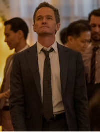 voir serie Uncoupled saison 2