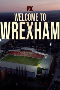 voir serie Bienvenue à Wrexham saison 4