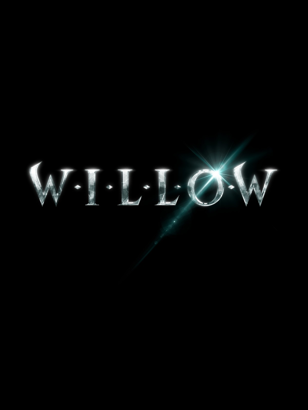 voir serie Willow saison 1