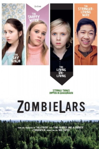 voir serie Zombielars saison 3