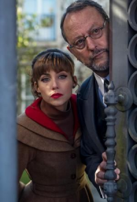 voir serie A Private Affair saison 1
