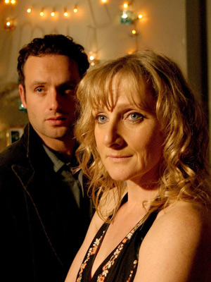 voir serie Afterlife saison 2