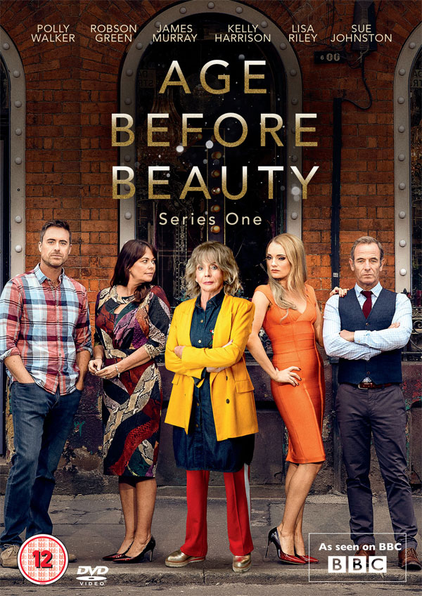 voir serie Age Before Beauty saison 1