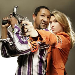 voir serie Alice et Charlie saison 1