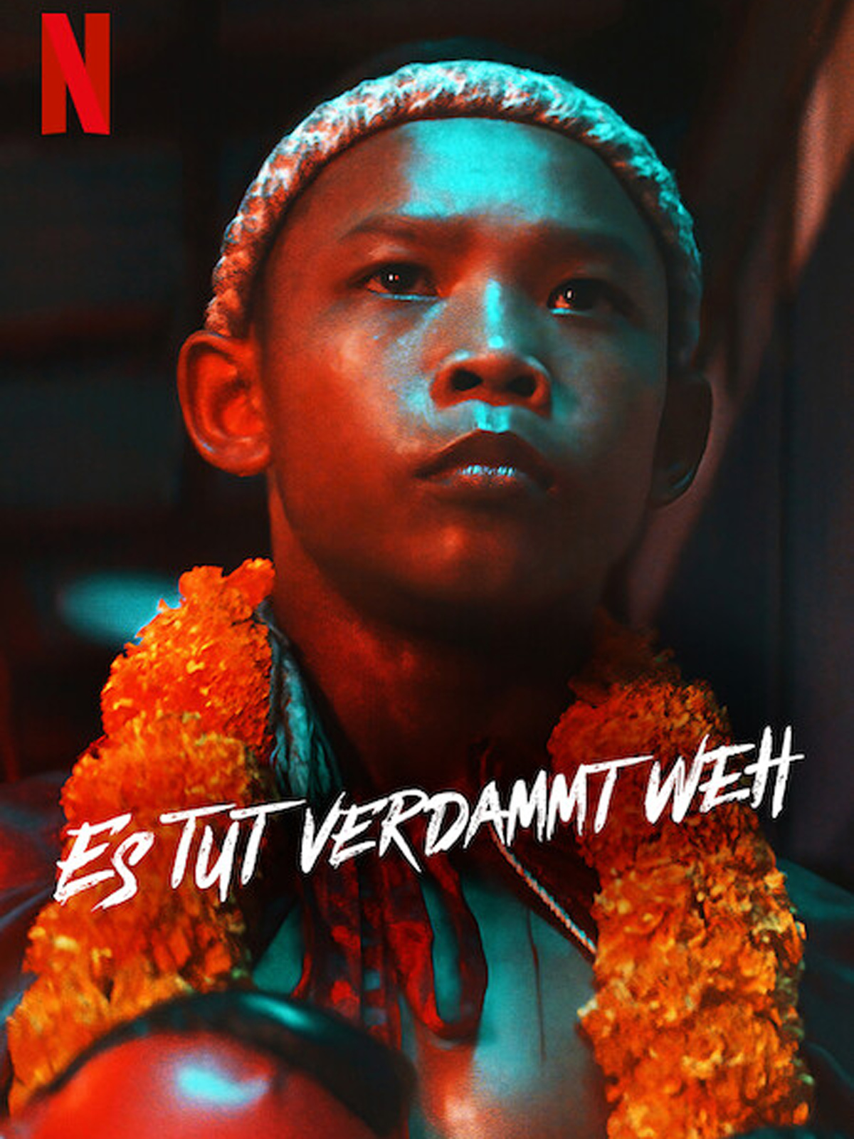voir serie Au-delà de la douleur saison 1