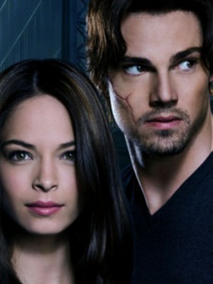 voir serie Beauty and The Beast saison 4