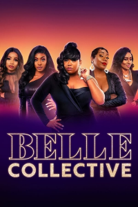 voir serie Belle Collective saison 2