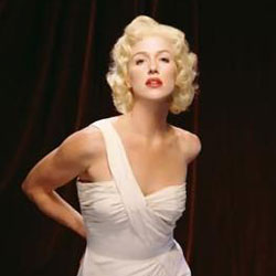 voir serie Blonde saison 1
