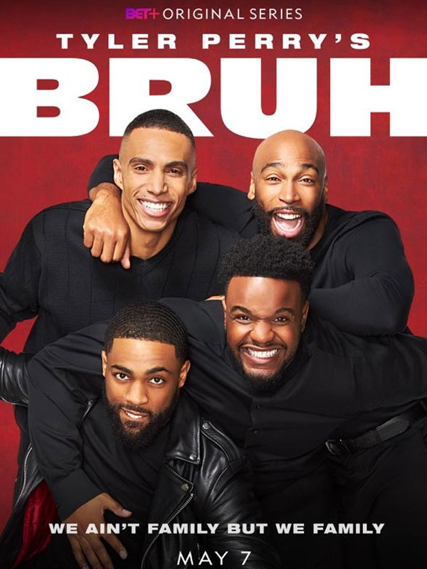 voir serie Bruh saison 2
