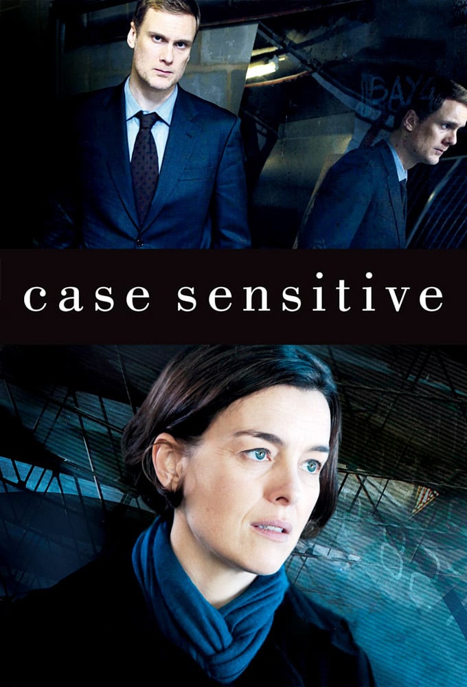 voir serie Case Sensitive saison 2