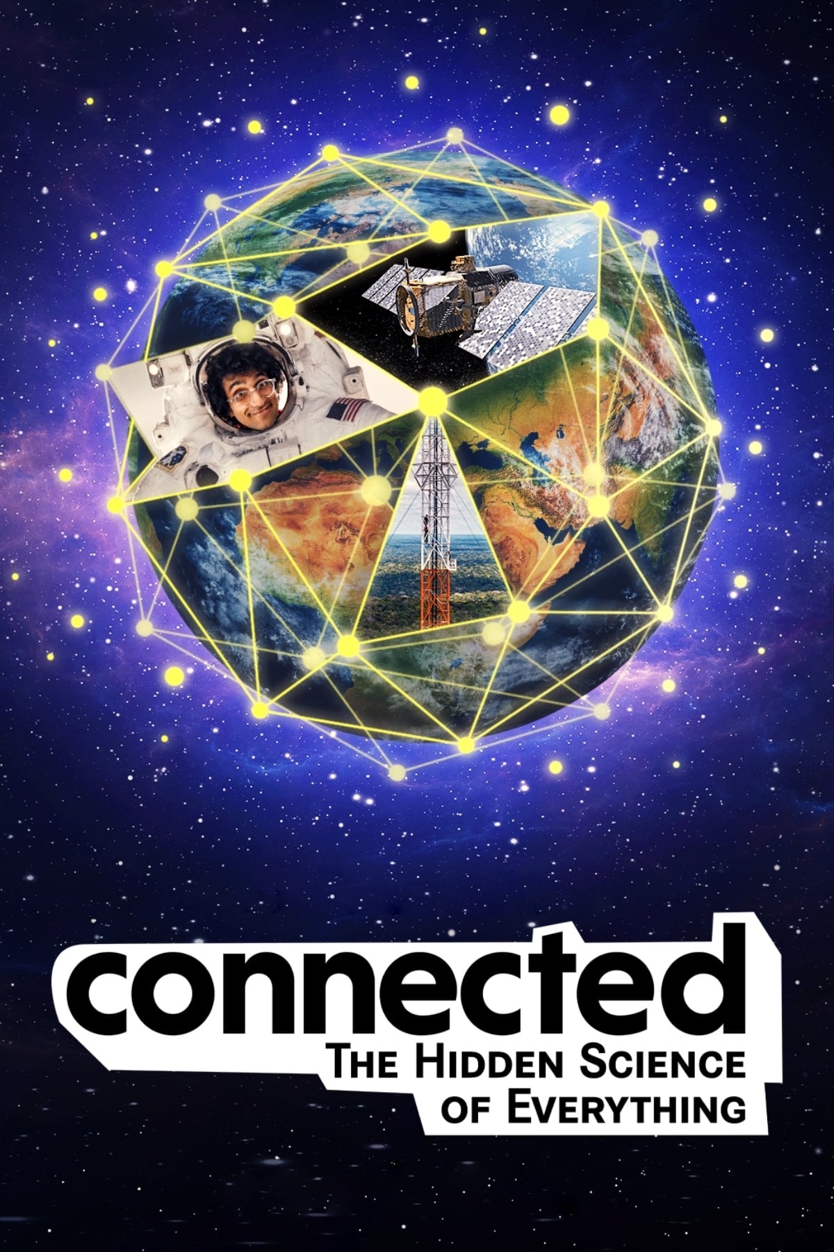 voir serie Connected saison 1