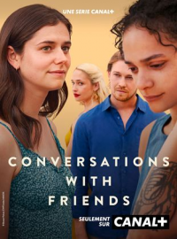 voir serie Conversations With Friends saison 1