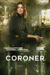 voir serie Coroner saison 4