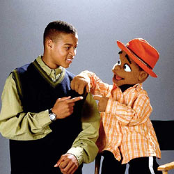 voir serie Cousin Skeeter saison 3