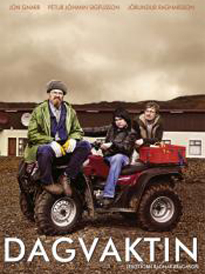voir serie Dagvaktin saison 1