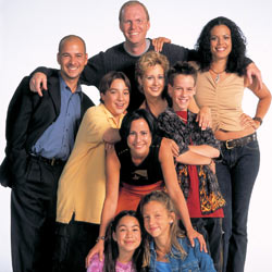 voir serie Degrassi : Nouvelle génération saison 14