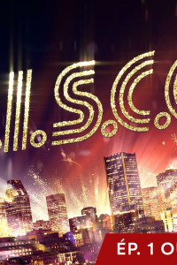 voir serie D.I.S.C.O. saison 1