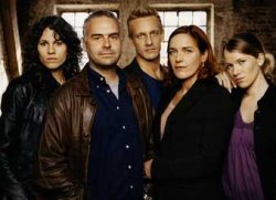 voir serie Division criminelle saison 12