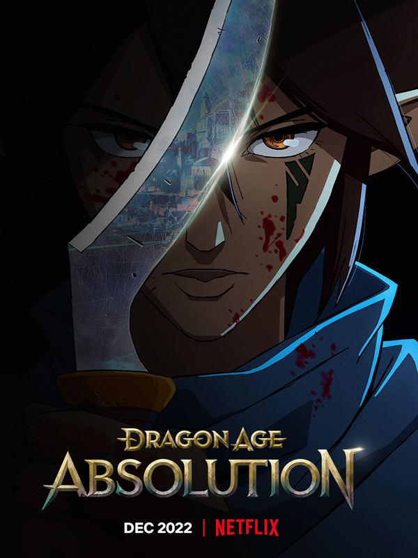 voir serie Dragon Age : Absolution saison 1