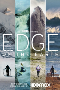 voir serie Edge of the Earth saison 1