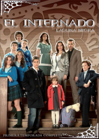 voir serie El Internado saison 5