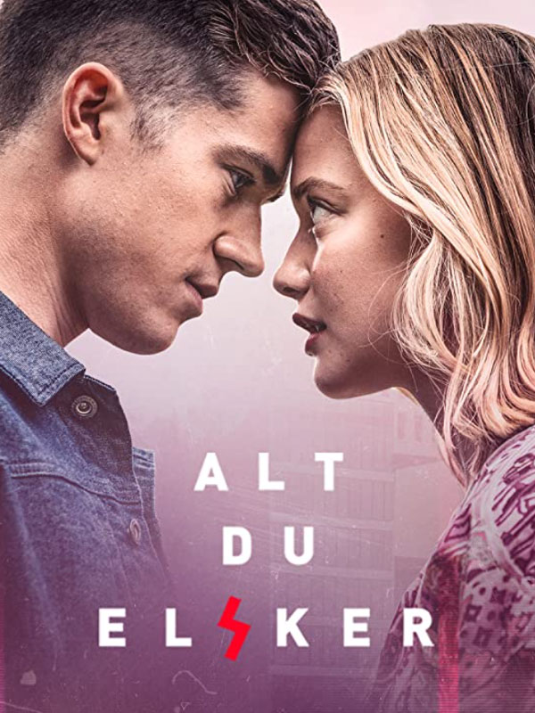 voir serie Everything You Love saison 1