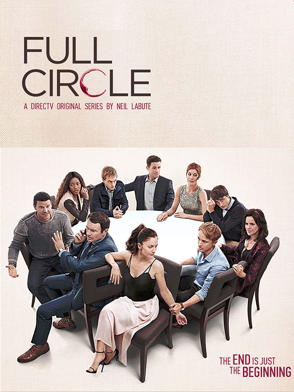 voir serie Full Circle saison 3