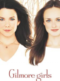 voir serie Gilmore Girls saison 3