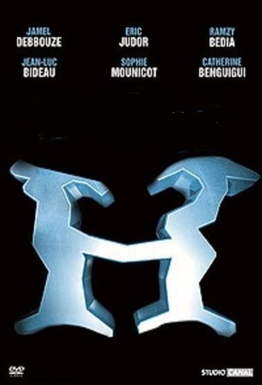 voir serie H saison 4