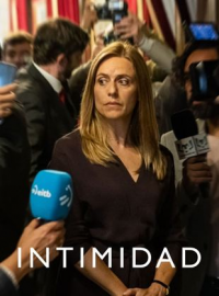 voir serie Intimidad (Intimacy) saison 1