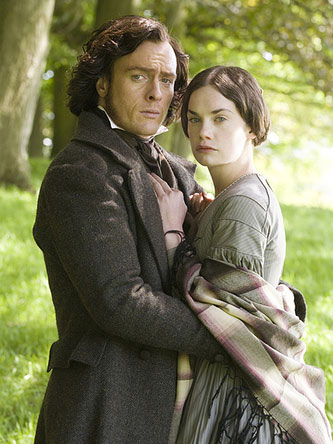 voir serie Jane Eyre saison 1