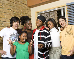 voir serie Just Jordan saison 3
