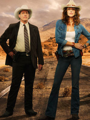 voir serie Killer Women (2014) saison 1