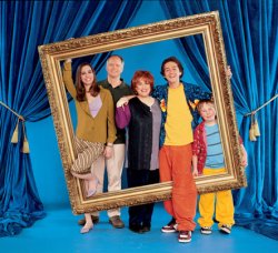 voir serie La Guerre des Stevens saison 3