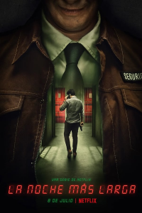 voir serie La nuit sera longue saison 1