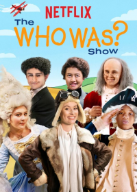voir serie La série des Qui était... ? saison 1