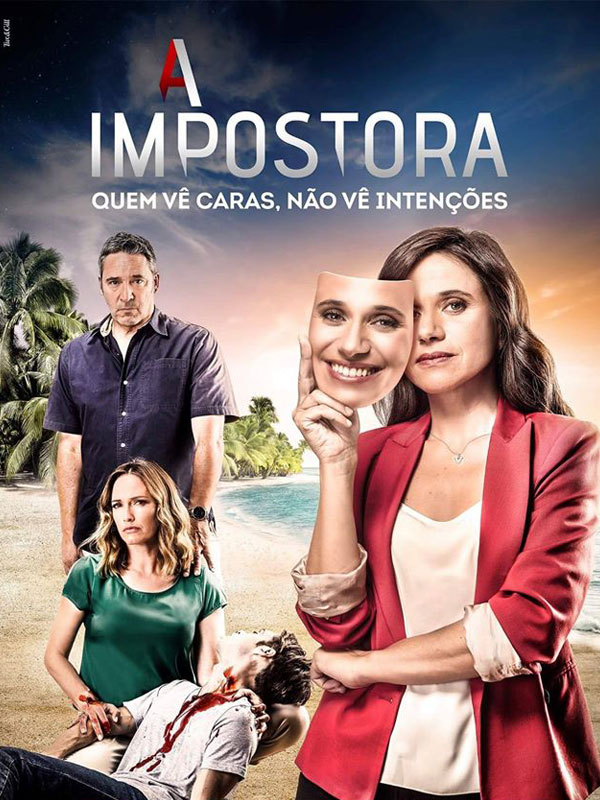 voir serie La Vengeance de Veronica saison 2